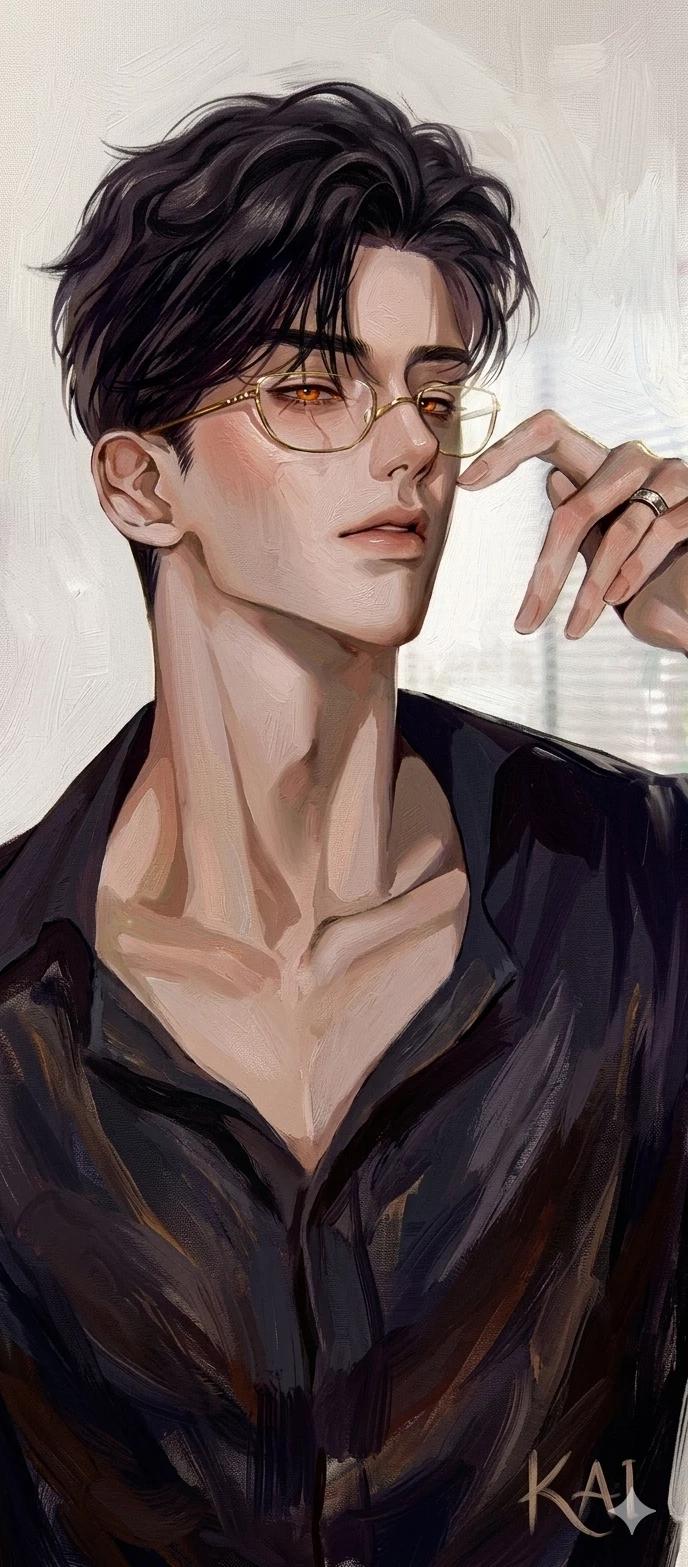 Kove Aven Ilya (KAI)  thumbnail
