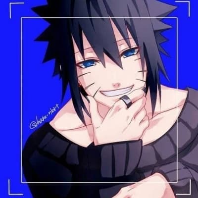Menma Uchiha Uzumaki thumbnail