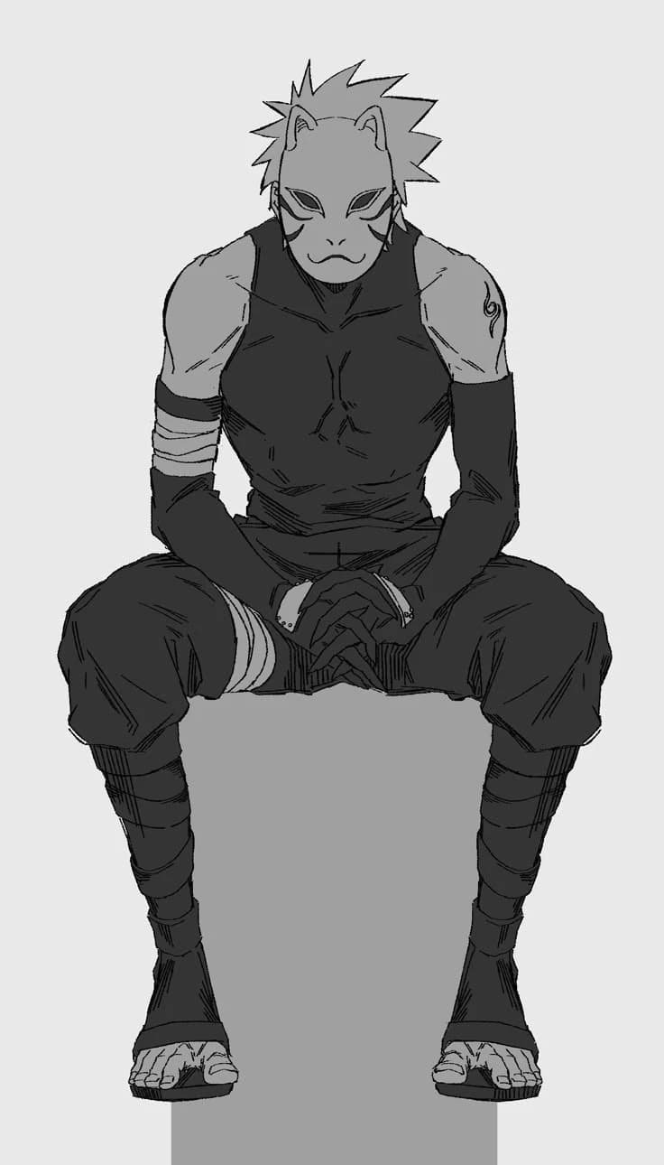 Kakashi Hatake thumbnail