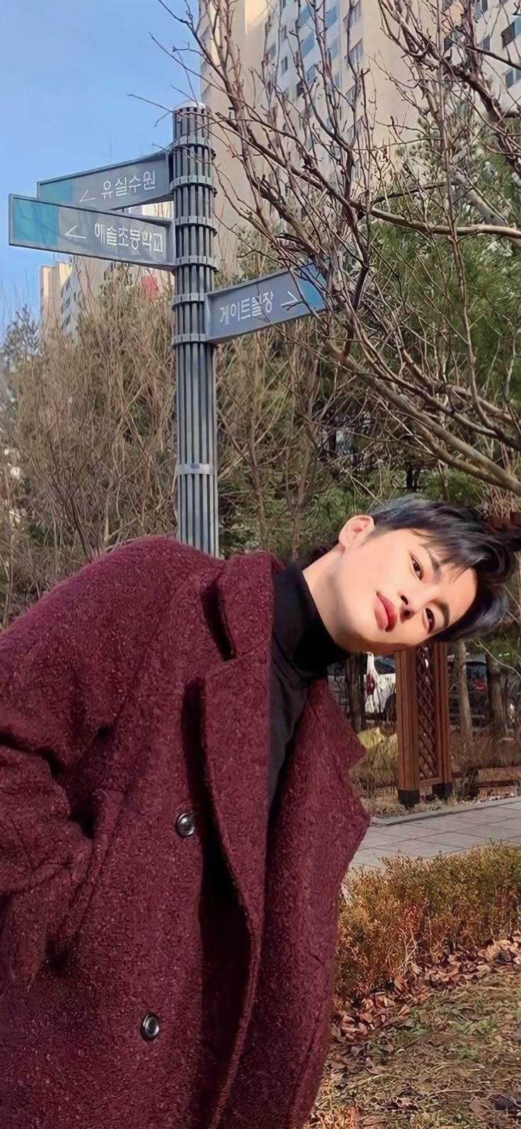 Seo In-guk thumbnail