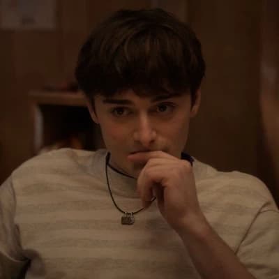 Will Byers thumbnail
