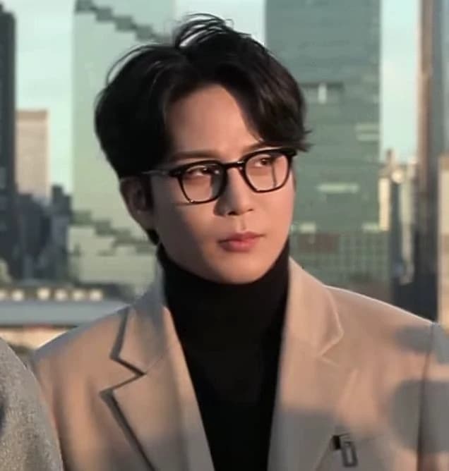 Choi Jongho thumbnail
