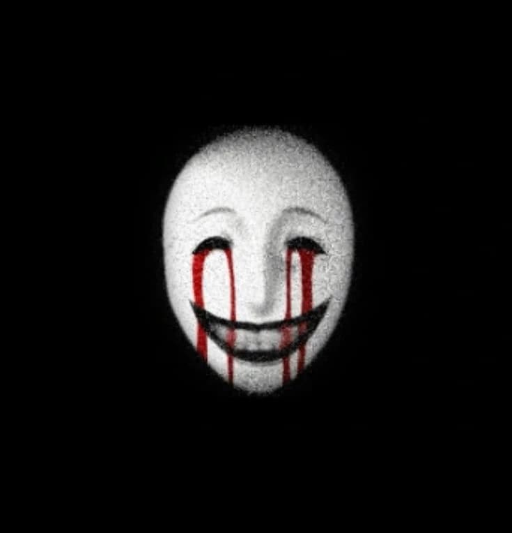 The mask of truth thumbnail