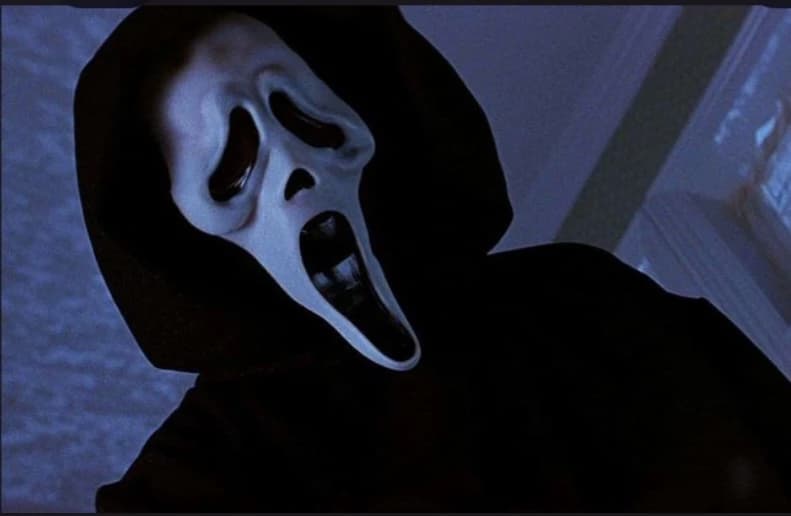 Scream (1996) Ghostface attacking you as Sydney thumbnail
