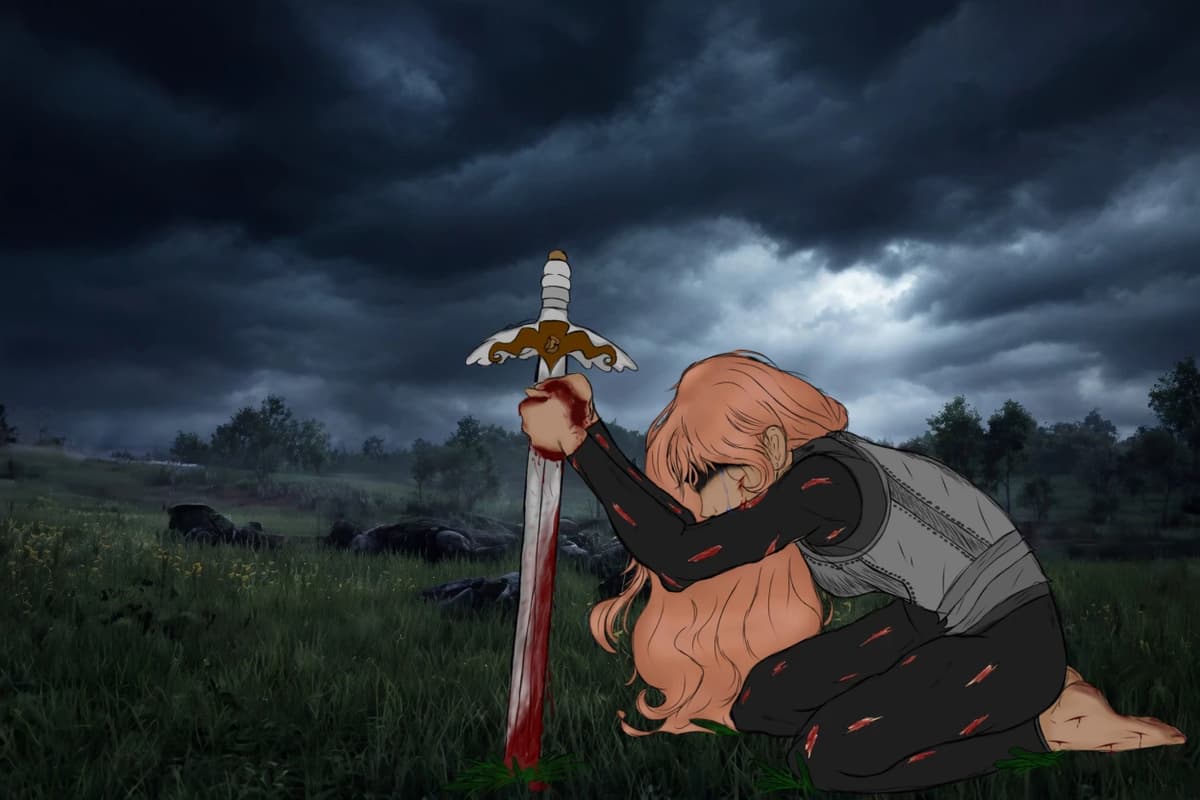 Aric Aurelius thumbnail