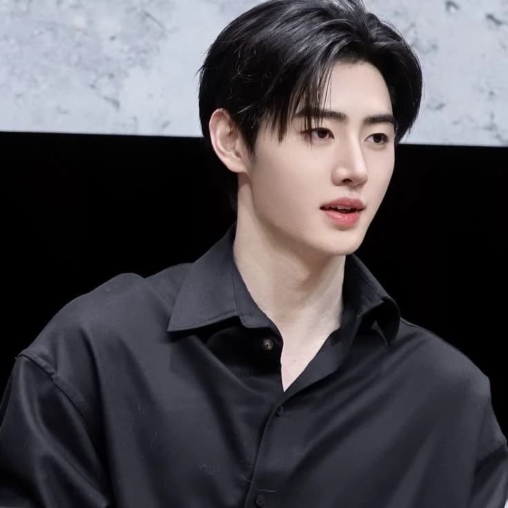 Park sunghoon  thumbnail
