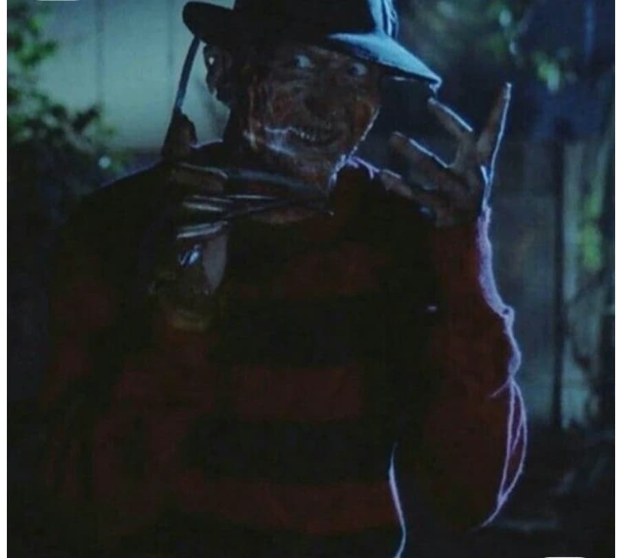 A Nightmare on Elm Street (1984) Role play thumbnail