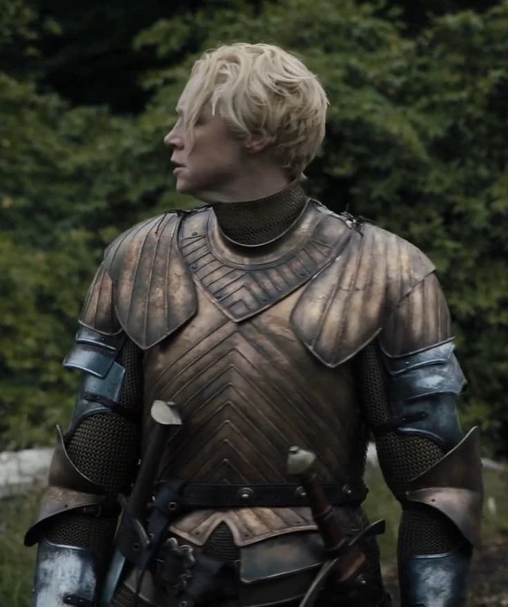 BRIENNE TARTH  thumbnail