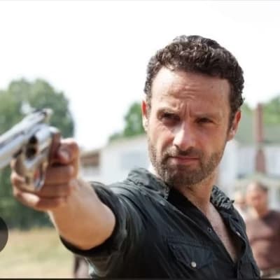 Rick Grimes thumbnail