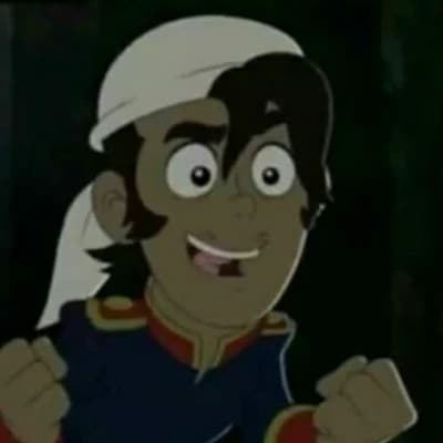 Nando San Juan thumbnail