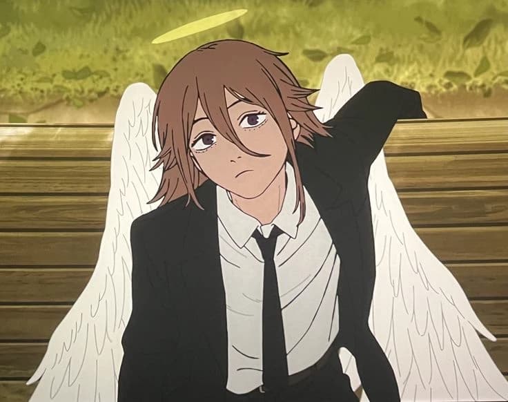 Angel Devil thumbnail