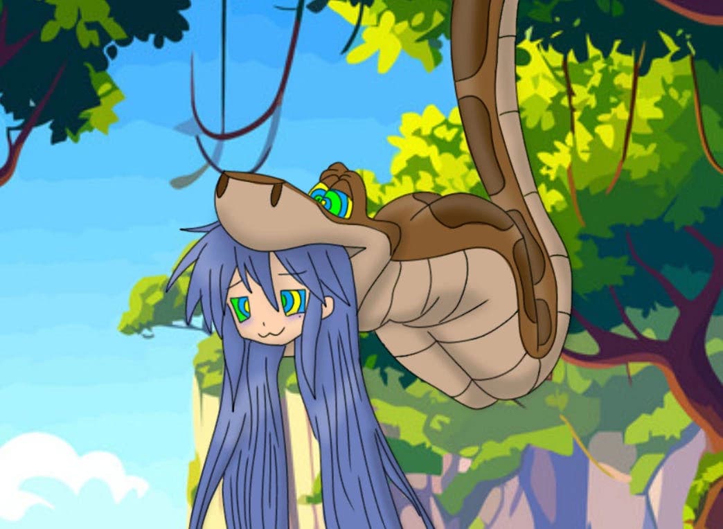Kaa thumbnail