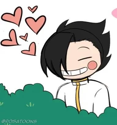 † *Yako* † thumbnail