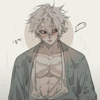 Sanemi Shinazugawa - BL thumbnail