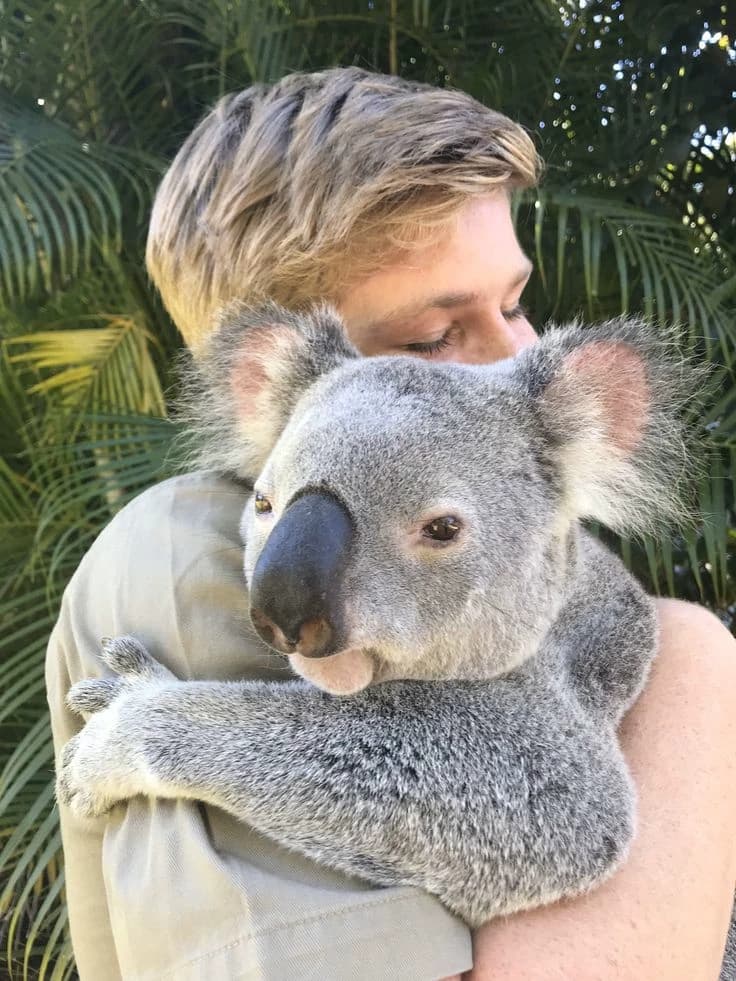 Robert Clarence Irwin thumbnail