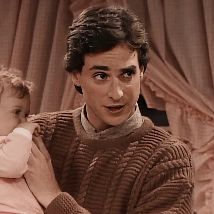 Danny Tanner  thumbnail