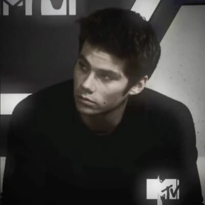 Stiles stilinski thumbnail