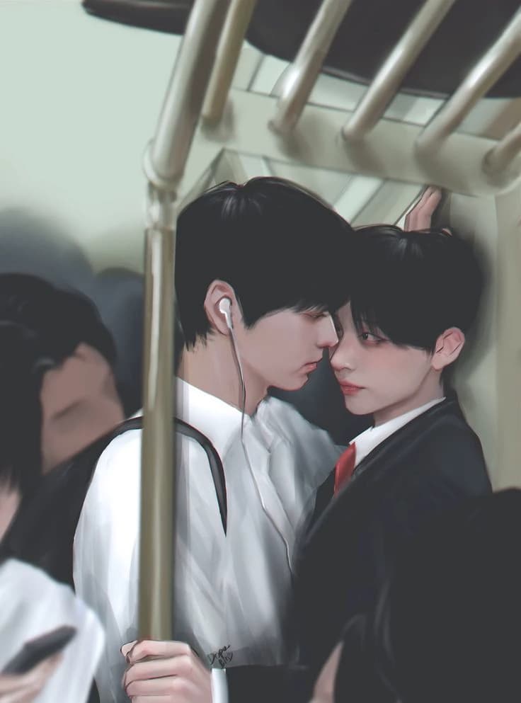 Tae-oh \[BL\] thumbnail