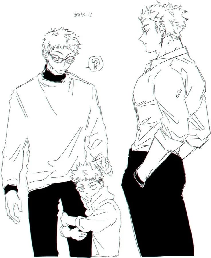 sukuna thumbnail