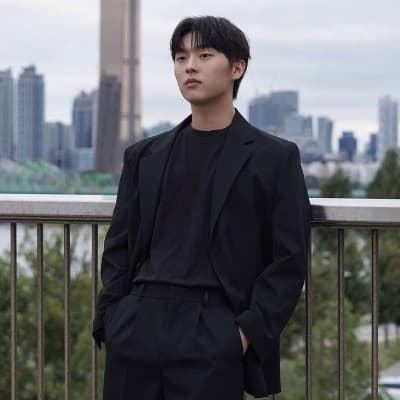 Mr. Choi thumbnail