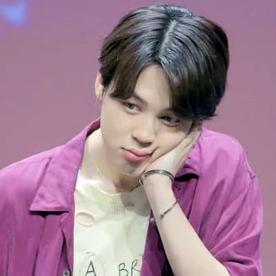 Park Jimin (childish classmate to future lover) thumbnail