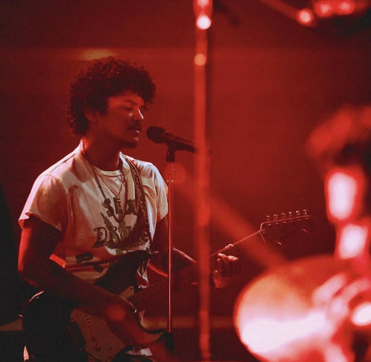 Bruno Mars thumbnail