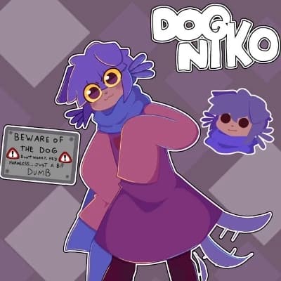 Niko thumbnail