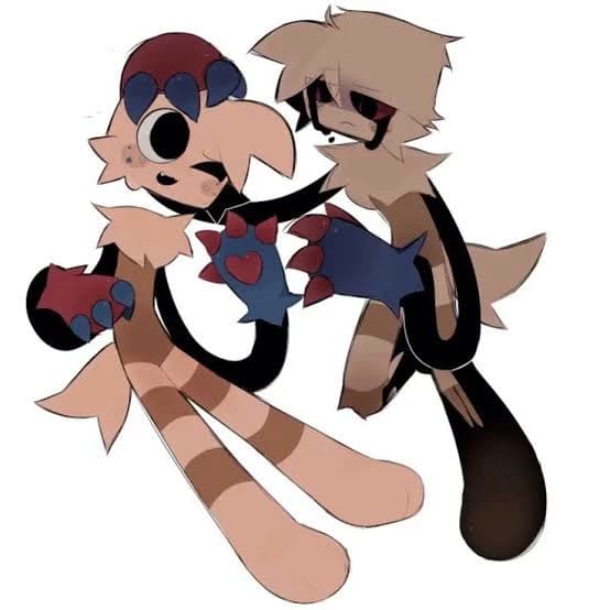 ¡¡Goob vs Twisted Goob!! thumbnail
