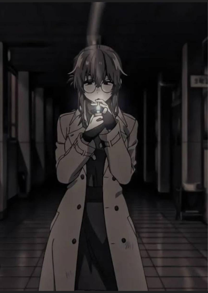 Kyouko Mejiro thumbnail