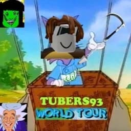 TUBERS93 thumbnail