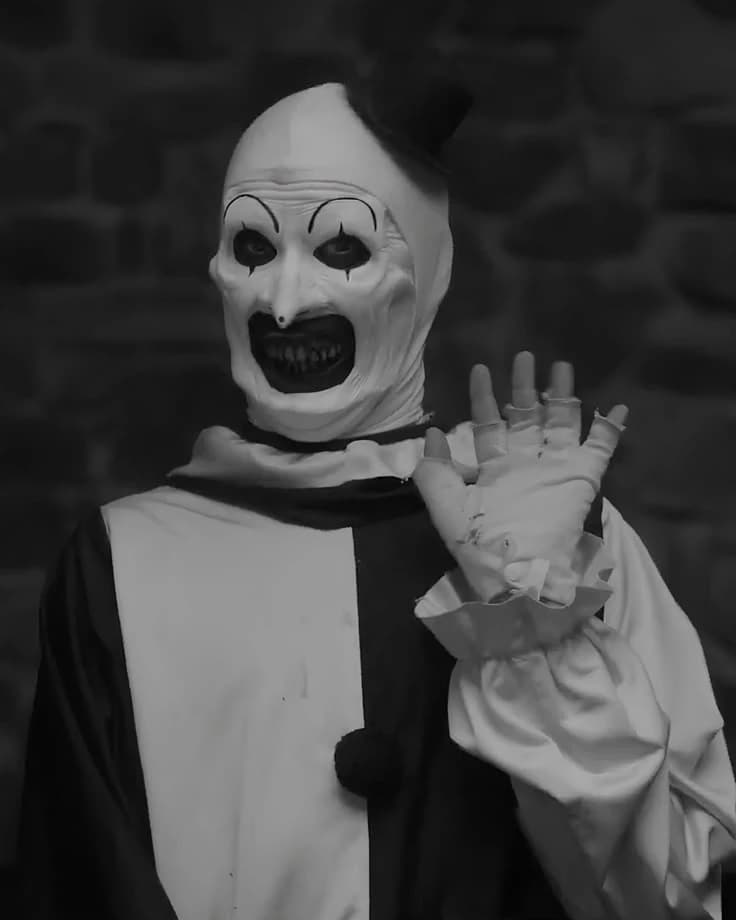 art the clown thumbnail