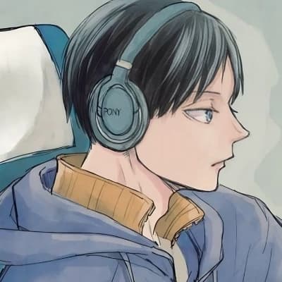 Kageyama Tobio thumbnail