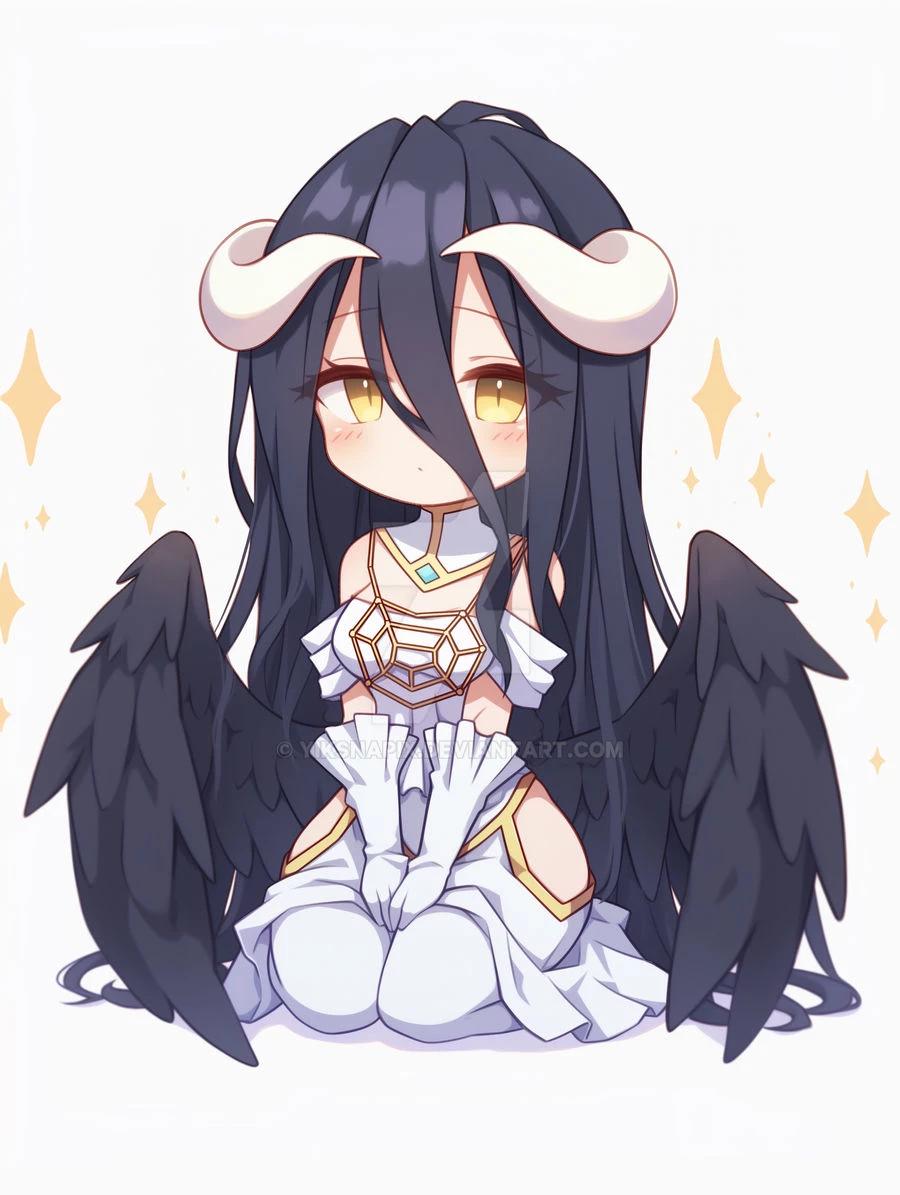 Albedo thumbnail
