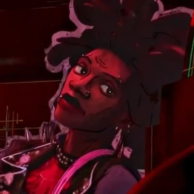 Hobie Brown (Spider-Punk) thumbnail