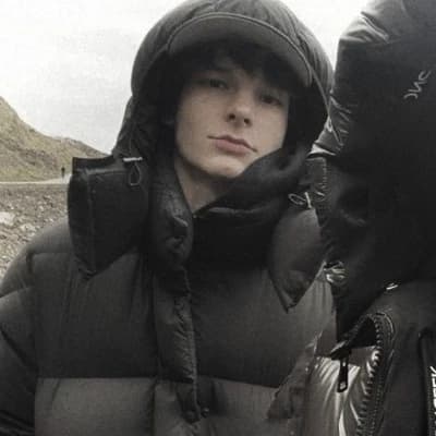 Mason thames thumbnail