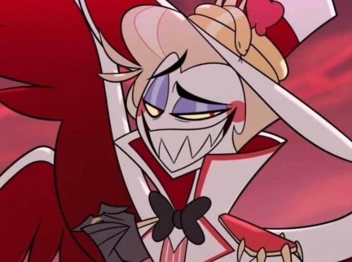 Lucifer Morningstar  thumbnail