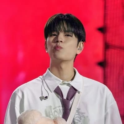 Seungmin thumbnail