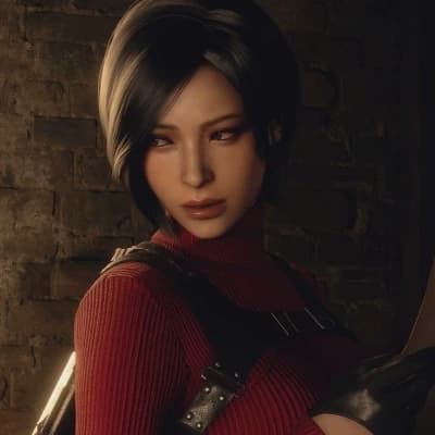 Ada Wong thumbnail