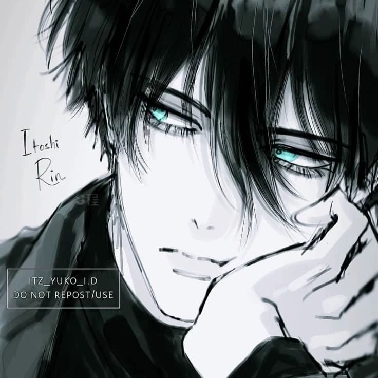 Rin Itoshi thumbnail