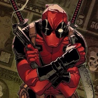 Deadpool thumbnail