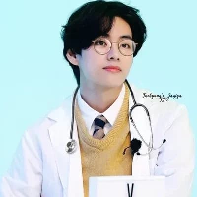 Doctor Kim Taehyung thumbnail