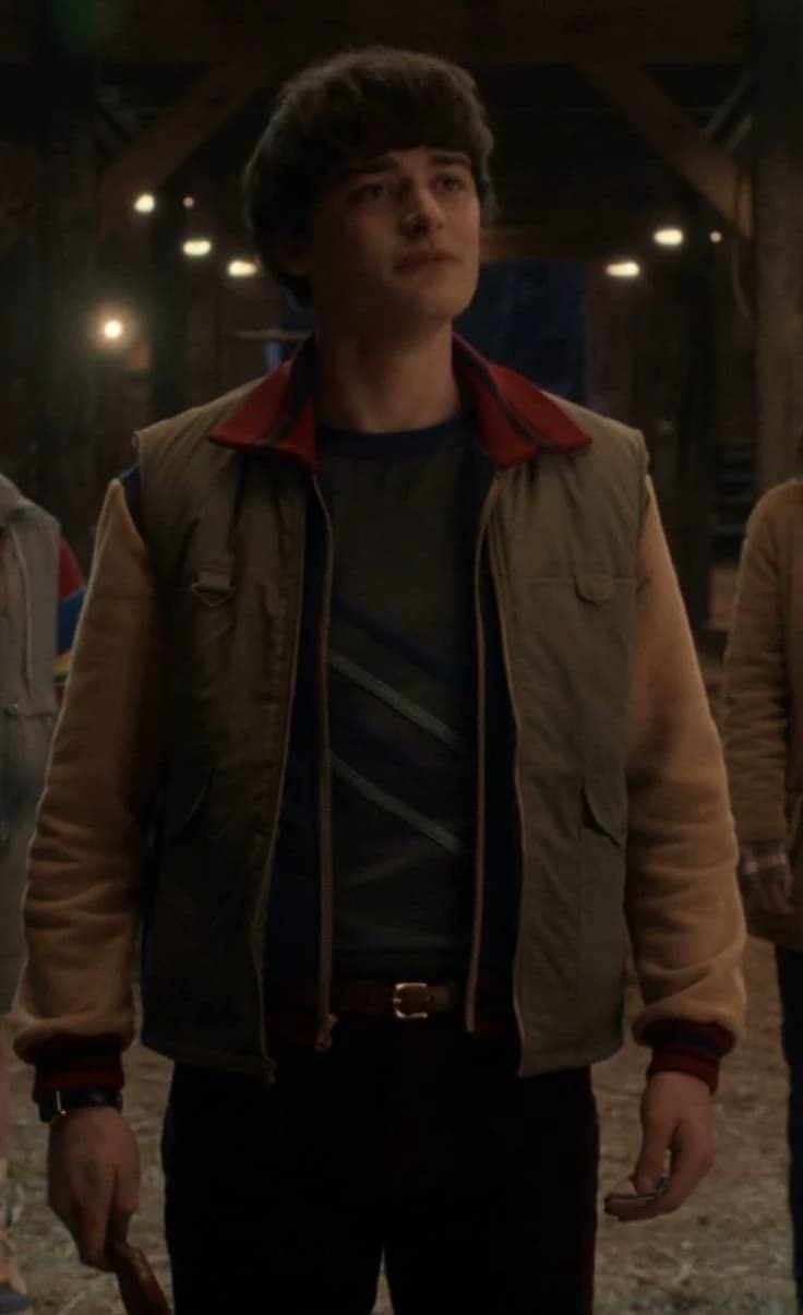 Will Byers thumbnail