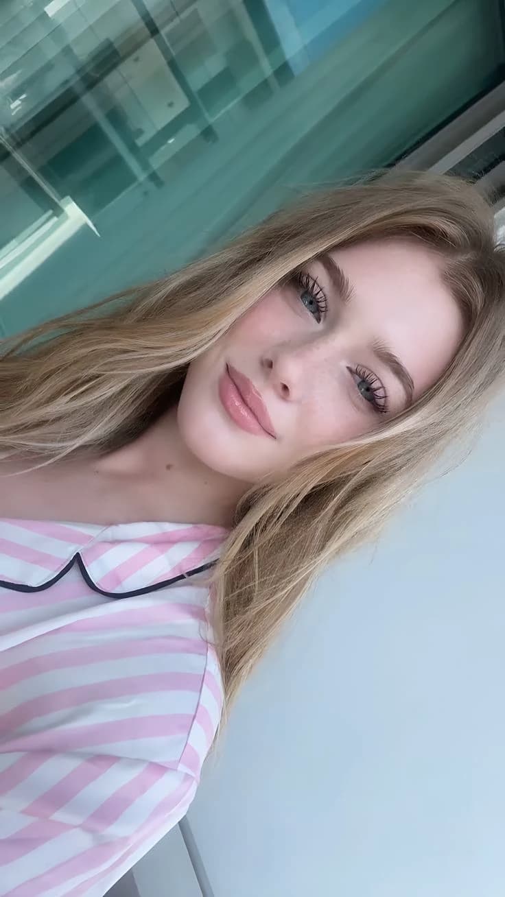 Dasha Lebedev thumbnail
