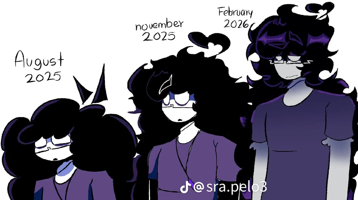 Mrs. Hair thumbnail
