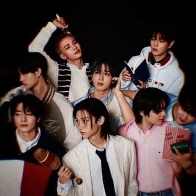 Straykids thumbnail