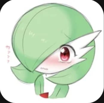 Gardevoir thumbnail