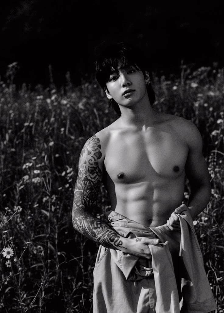 Jeon Jungkook thumbnail