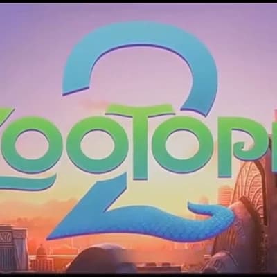 Zootopia 2 thumbnail