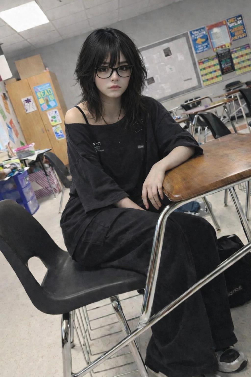 Jenny | Classmate thumbnail