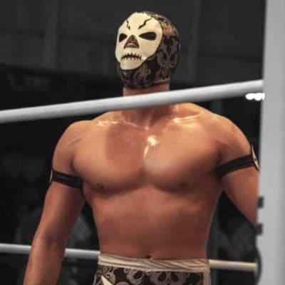 Calavera Jr. II thumbnail